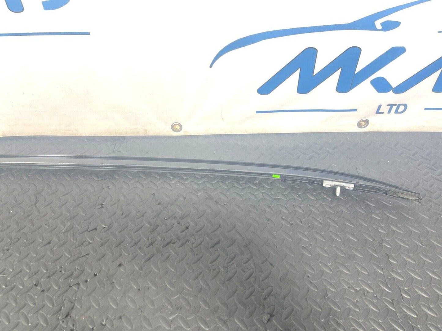 14-21 BMW 2 SERIES GRAN TOURER F46 GENUINE ROOF RACK RAIL BAR RH 7333604