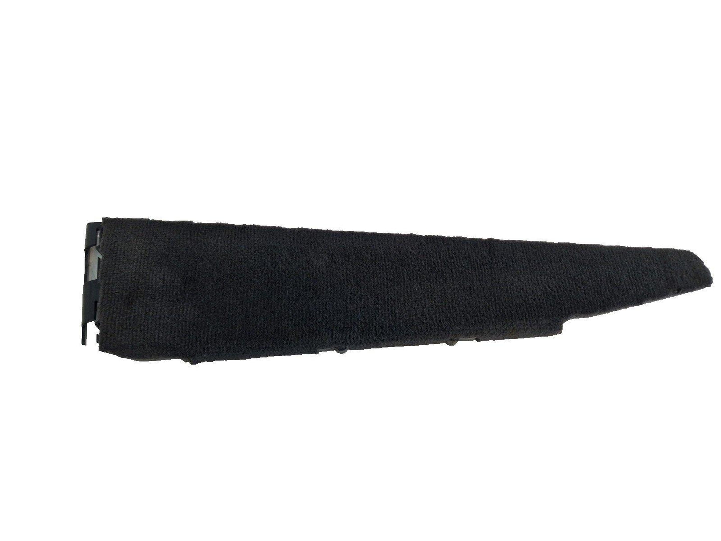 10-15 AUDI Q7 4L DRIVERS RIGHT FRONT SEAT SIDE LOWER PANEL TRIM 4L0881472