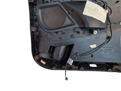 14-23 MERCEDES VITO W447 GENUINE FRONT LEFT DOOR PANEL LHD A4477271778