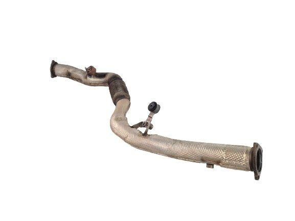 12-18 AUDI A6 C7 2.0 DIESEL CNHA/CNH FLEXIBLE EXHAUST PIPE 4G0253350G
