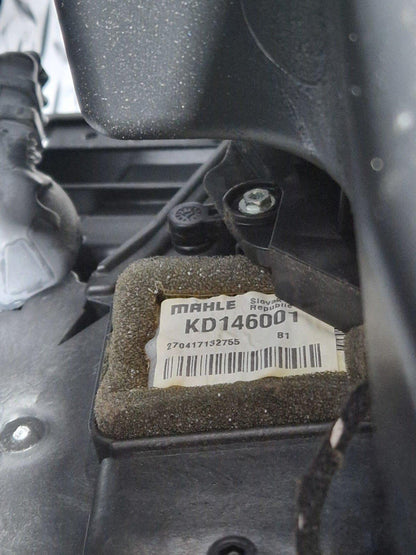 16-19 AUDI A4 B9 GENUINE HVAC HEATER MATRIX CORE ELEMENT 8W2816001B