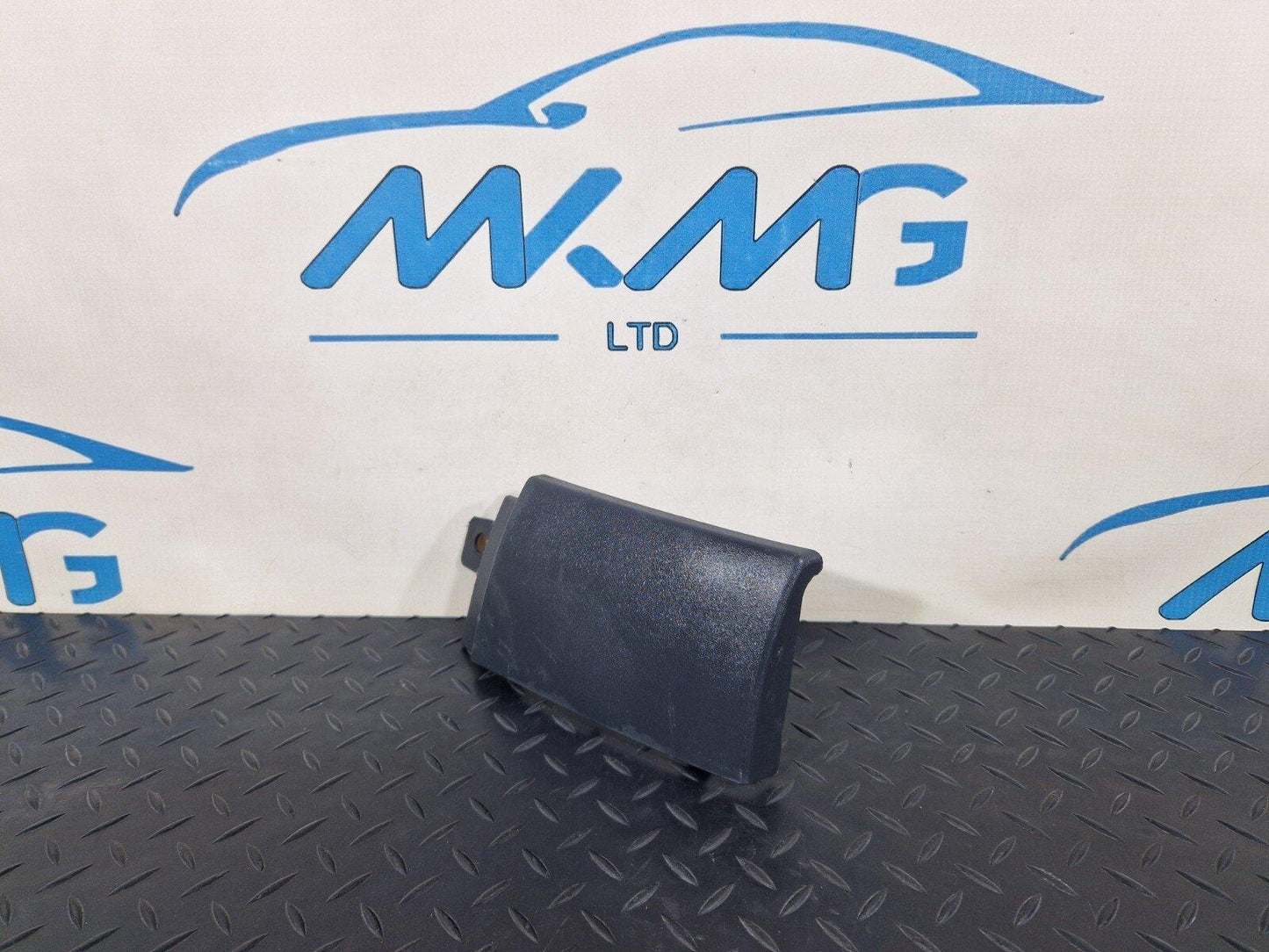 2018-ON MERCEDES BENZ SPRINTER W907 LEFT REAR BUMPER CORNER PART A9108803700