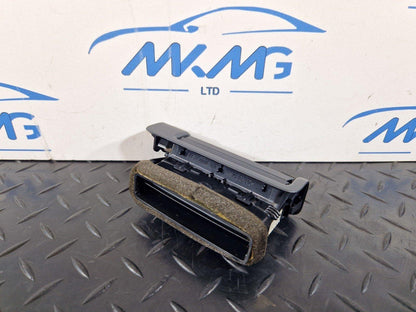 10-15 AUDI Q7 4L GENUINE OEM REAR LEFT N/S B-PILLAR AIR VENT GRILLE 4L0819209