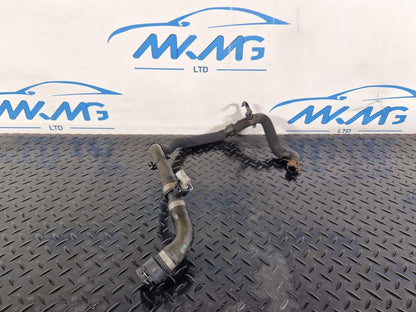 19-ON MERCEDES W177 C118 W247 1.3 PETROL OM282 ENGINE COOLANT PIPE A1775010602