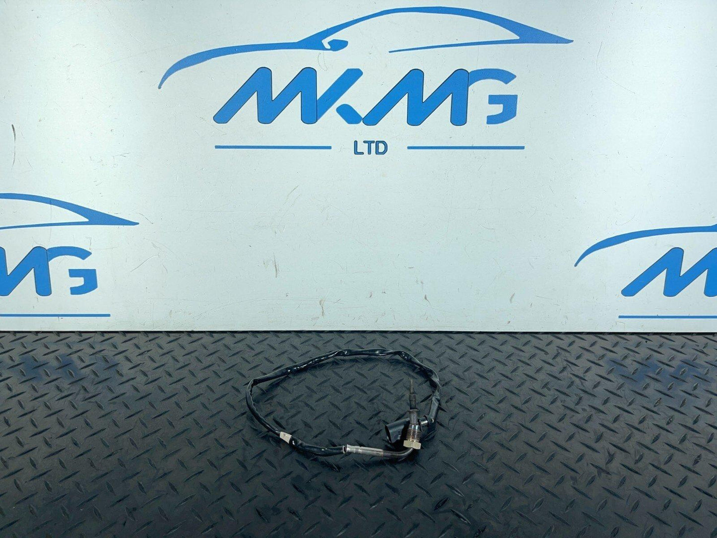 16-23 AUDI A5 F5 SPORTBACK S-LINE EXHAUST GAS TEMPERATURE SENSOR 8W0906088E