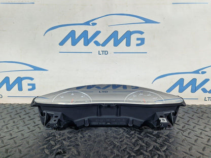 AUDI A7 S7 4G GENUINE SPEEDOMETER INSTRUMENT CLUSTER 4G8920985T