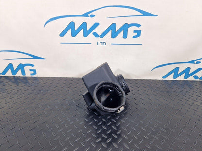 12-18 BMW 3 SERIES F30 F31 LCI AIR INTAKE RESONATOR DUCT 8601681
