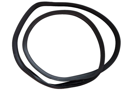 11-19 MERCEDES ML W166 OEM REAR LEFT OR RIGHT SIDE DOOR RUBBER SEAL  A1666970151
