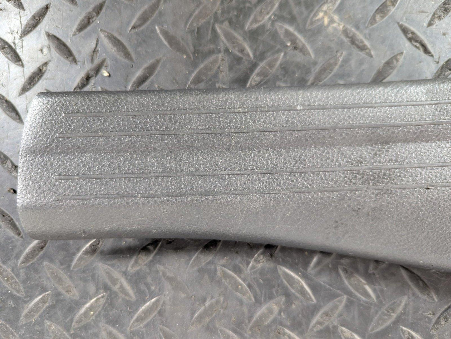 13-19 MERCEDES BENZ CLA C117 GENUINE REAR RIGHT INNER DOOR SILL PANEL A176680037