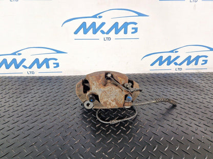 BMW X5 E70 GENUINE DIESEL BRAKE CALIPER FRONT RIGHT DRIVER SIDE OFFSIDE