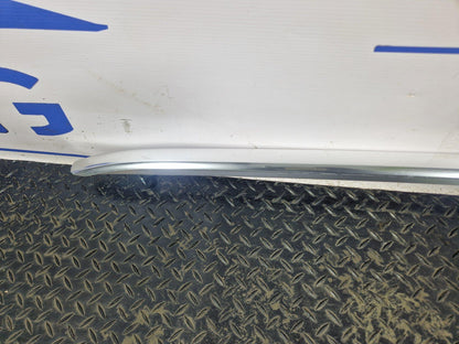 Audi A4 B9 Right Side Roof Rail Rack Genuine 8W9860022D4