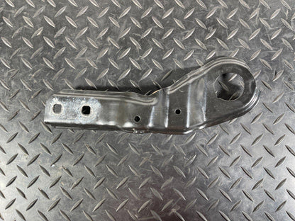 16-22 BMW X1 F48 NS LEFT PASSENGER SIDE BONNET STRUT BRACKET 7355991