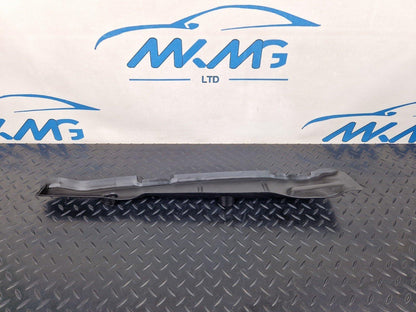 16-19 AUDI A4 B9 GENUINE FRONT LEFT SIDE WING FENDER COVER 8W0821111