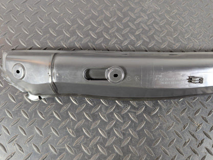 13-19 MERCEDES BENZ CLA C117 FRONT GUARD FENDER PILLAR TRIM RHS A1178890225