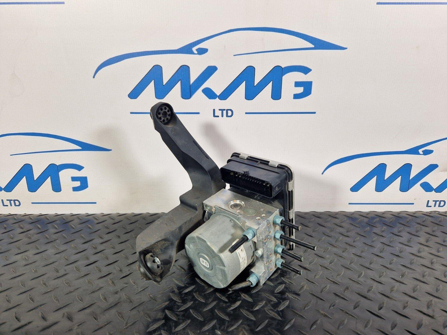 BMW2 SERIES GRAN COUPE F44 ABS PUMP CONTROL MODULE ECU 1.5 PETROL 5A2EBA2 5A2EB3