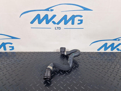 19-ON MERCEDES BENZ B CLASS W247 HEAT EXCHANGER COOLANT RETURN PIPE A2478307200