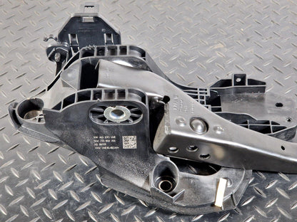 17-20 VW GOLF MK7 MK7.5 GENUINE BRAKE PEDAL ASSEMBLY 5Q2723058AN