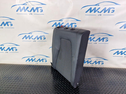 18-ON MERCEDES A CLASS W177 REAR RIGHT DRIVER SIDE SEAT HALF LEATHER A1779200600