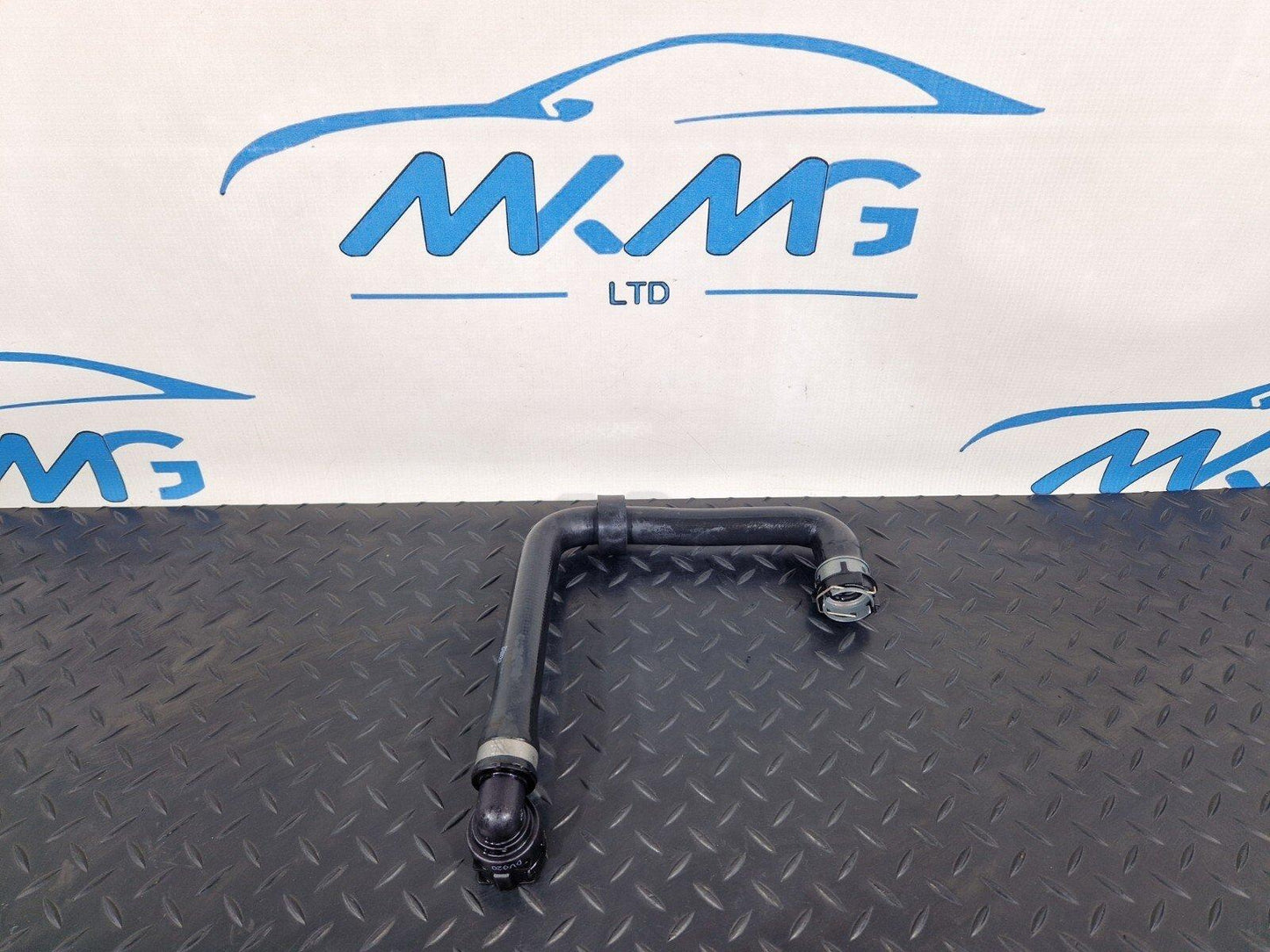 19-ON MERCEDES BENZ CLA C118 COOLANT PIPE HOSE A2475011464