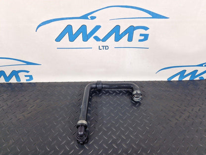 19-ON MERCEDES BENZ CLA C118 COOLANT PIPE HOSE A2475011464
