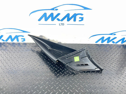 14-21 BMW 2 SERIES ACTIVE TOURER F45 216D INTERIOR TRIANGLE TRIM 2570577