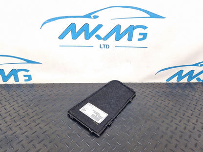 12-18 BMW 3 SERIES F30 LCI GENUINE BOOT INSERT COVER 7262955
