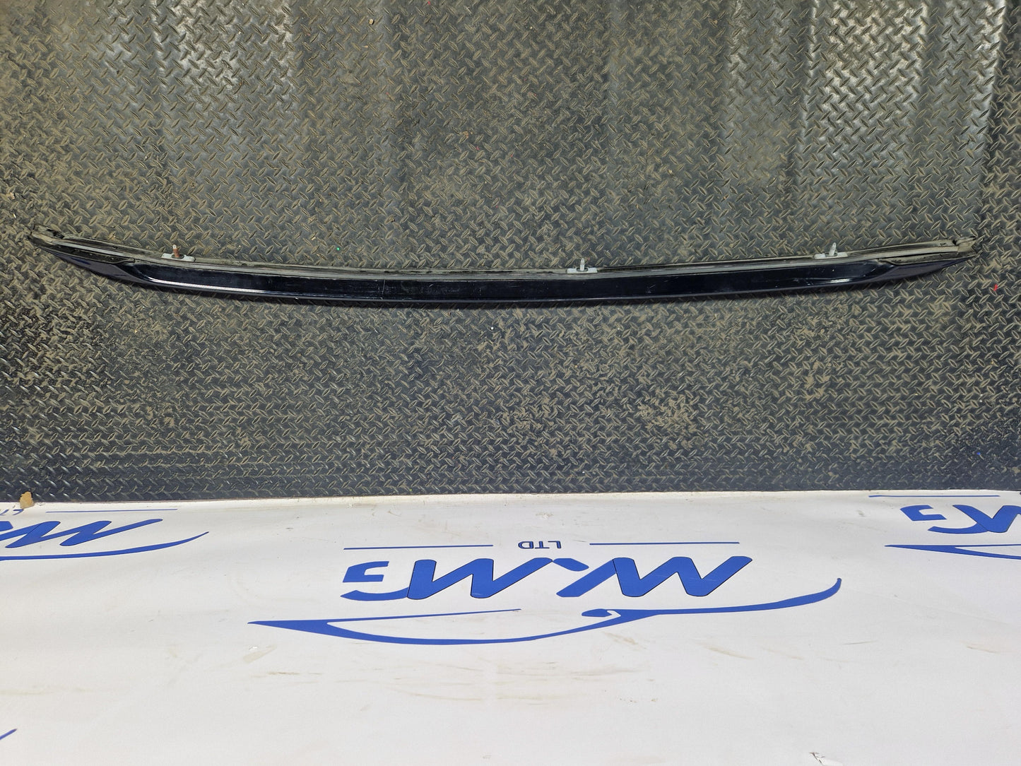 BMW X1 E84 Left Passenger Side Roof Rail Rack Bar 2990861 2991697 8051541