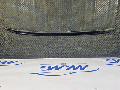 BMW X1 E84 Left Passenger Side Roof Rail Rack Bar 2990861 2991697 8051541