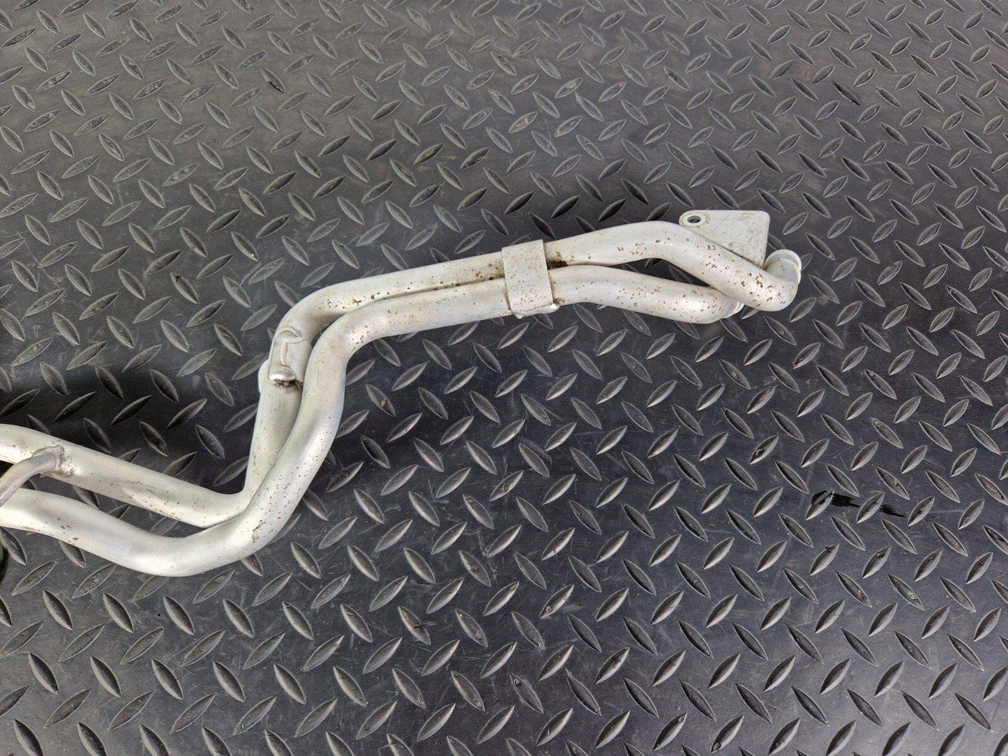 18-ON MERCEDES BENZ A CLASS W177 OEM ENGINE WATER COOLANT PIPE HOSE A2475063000