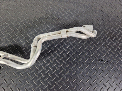 18-ON MERCEDES BENZ A CLASS W177 OEM ENGINE WATER COOLANT PIPE HOSE A2475063000