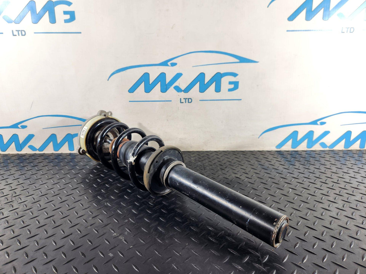 Audi A4 B9 Front Strut Shock Absorber Fits Both Sides Genuine 8W0413031BB