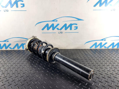 Audi A4 B9 Front Strut Shock Absorber Fits Both Sides Genuine 8W0413031BB