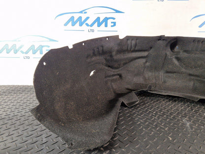 16-22 MERCEDES BENZ X253 REAR RIGHT O/S WHEEL ARCH LINER GUARD A2536900630