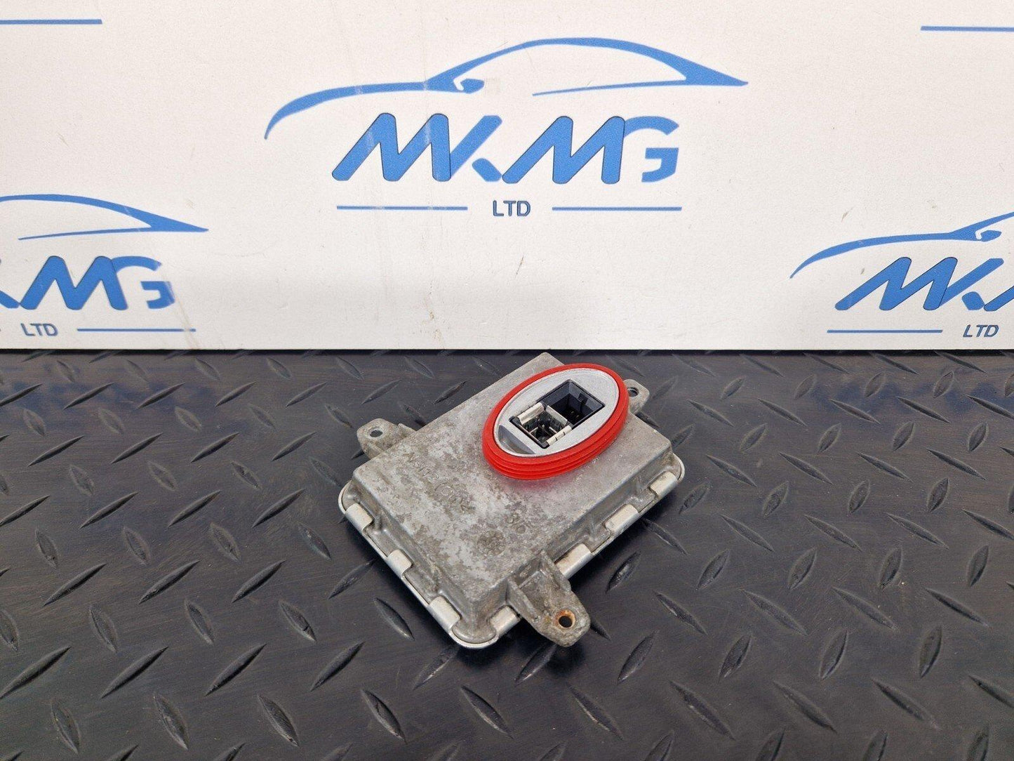 11-18 BMW 6 SERIES F06 XENON HEADLIGHT CONTROL UNIT 7356250