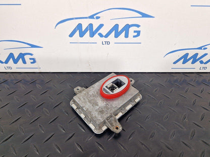 11-18 BMW 6 SERIES F06 XENON HEADLIGHT CONTROL UNIT 7356250