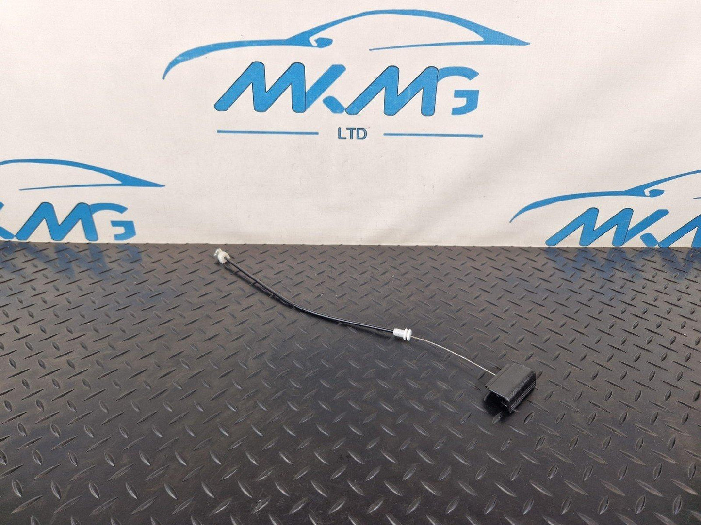 10-13 BMW X5 E70 LCI GENUINE TRUNK LID CABLE BOWDEN CABLE WIRE 7170936