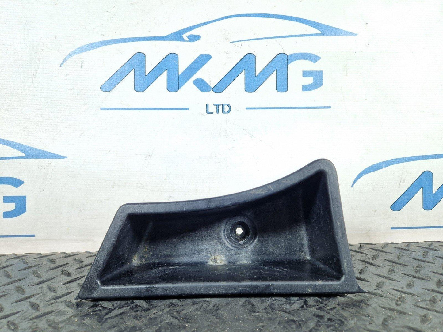 16-19 MERCEDES BENZ GLE W166 GENUINE TRIM PANEL A1666920400