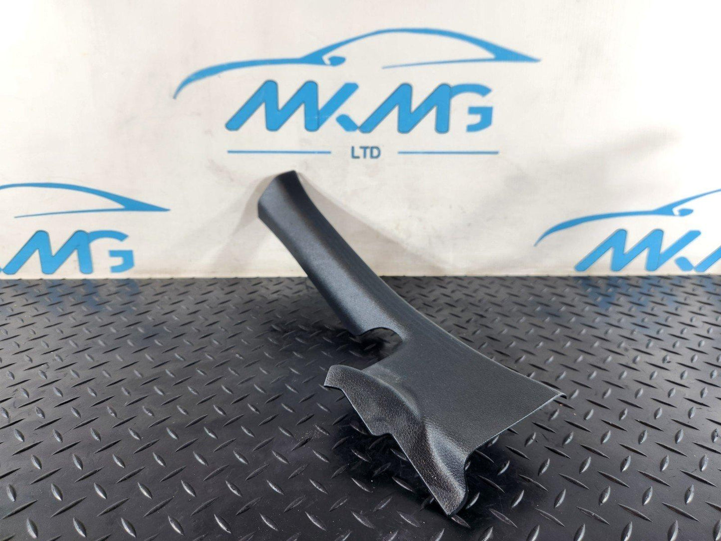 16-22 MERCEDES BENZ X253 REAR RIGHT SIDE INNER C PILLAR COVER TRIM A2536860200