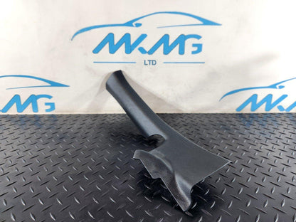 16-22 MERCEDES BENZ X253 REAR RIGHT SIDE INNER C PILLAR COVER TRIM A2536860200
