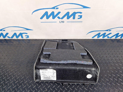 12-18 BMW 4 SERIES F36 BOOT TRUNK FIRST AID PANEL COVER LEFT SIDE 7337229