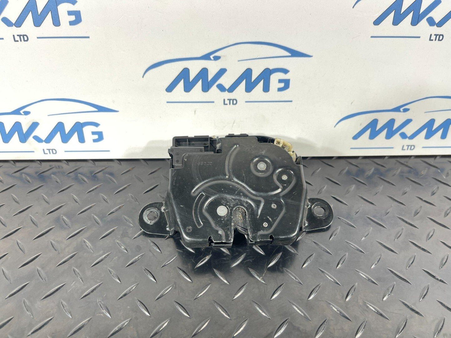 14-21 BMW 2 SERIES ACTIVE TOURER F45 216D TAILGATE LOCK 7348530