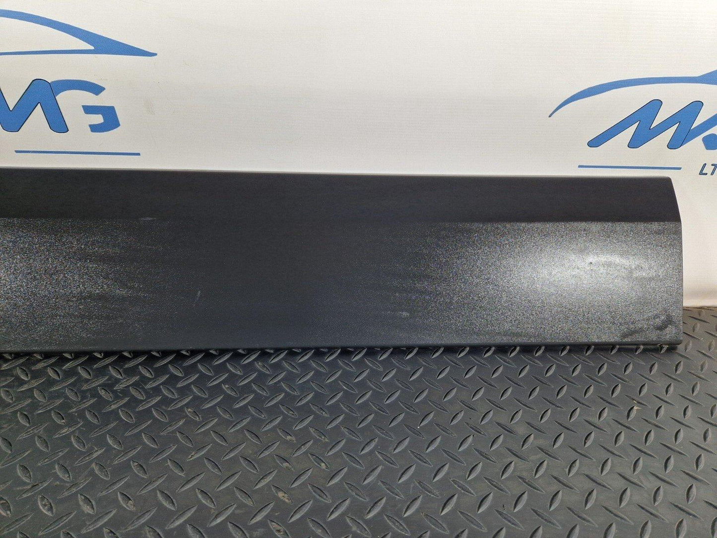 06-14 MERCEDES SPRINTER W906 DOOR MOULDING TRIM DRIVER RIGHT SIDE A9066900862
