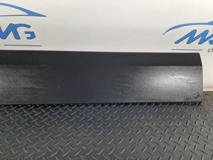 06-14 MERCEDES SPRINTER W906 DOOR MOULDING TRIM DRIVER RIGHT SIDE A9066900862