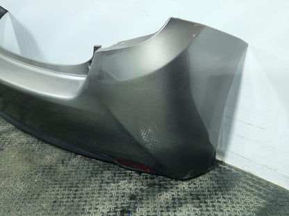 Toyota Yaris MK3 Rear Bumper in Bronze/Grey 2NT