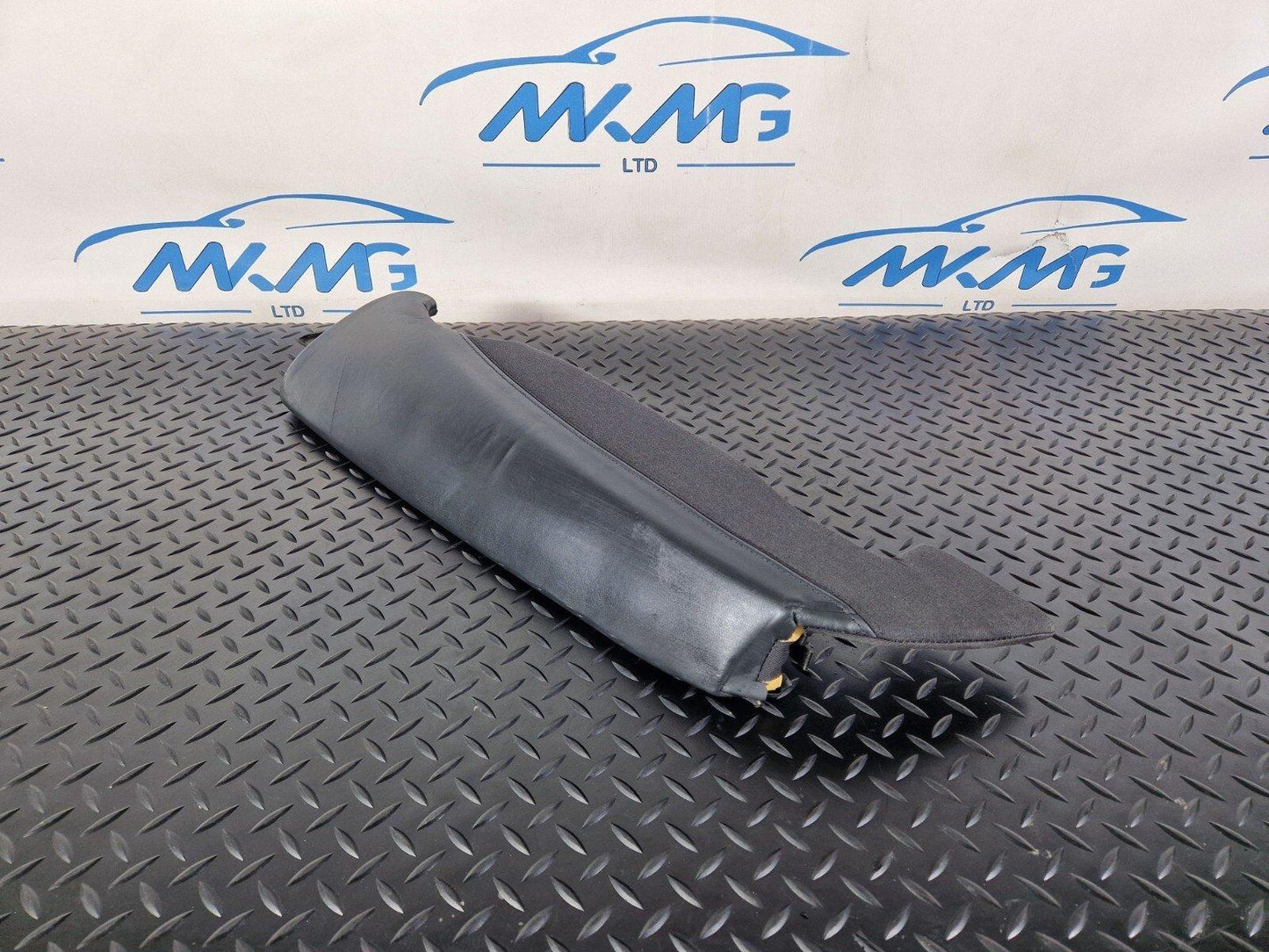 10-18 AUDI A7 4G S-LINE GENUINE REAR SEAT BOLSTER SIDE LEFT PASSENGER 4G085703A