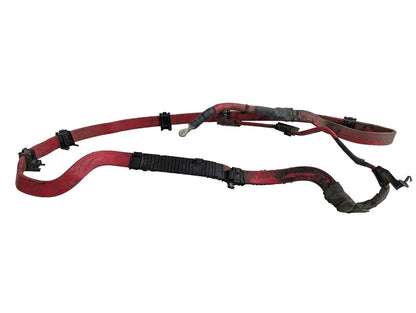 17-ON LAND ROVER DISCOVERY OEM BATTERY POSITIVE CABLE WIRING HARNESS HY3214305AF