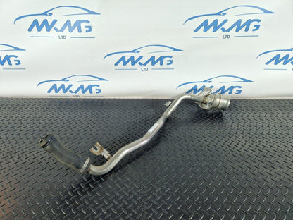 19-ON MERCEDES BENZ A CLASS W177 FUEL TANK FILLER PIPE LINE HOSE A1774700400