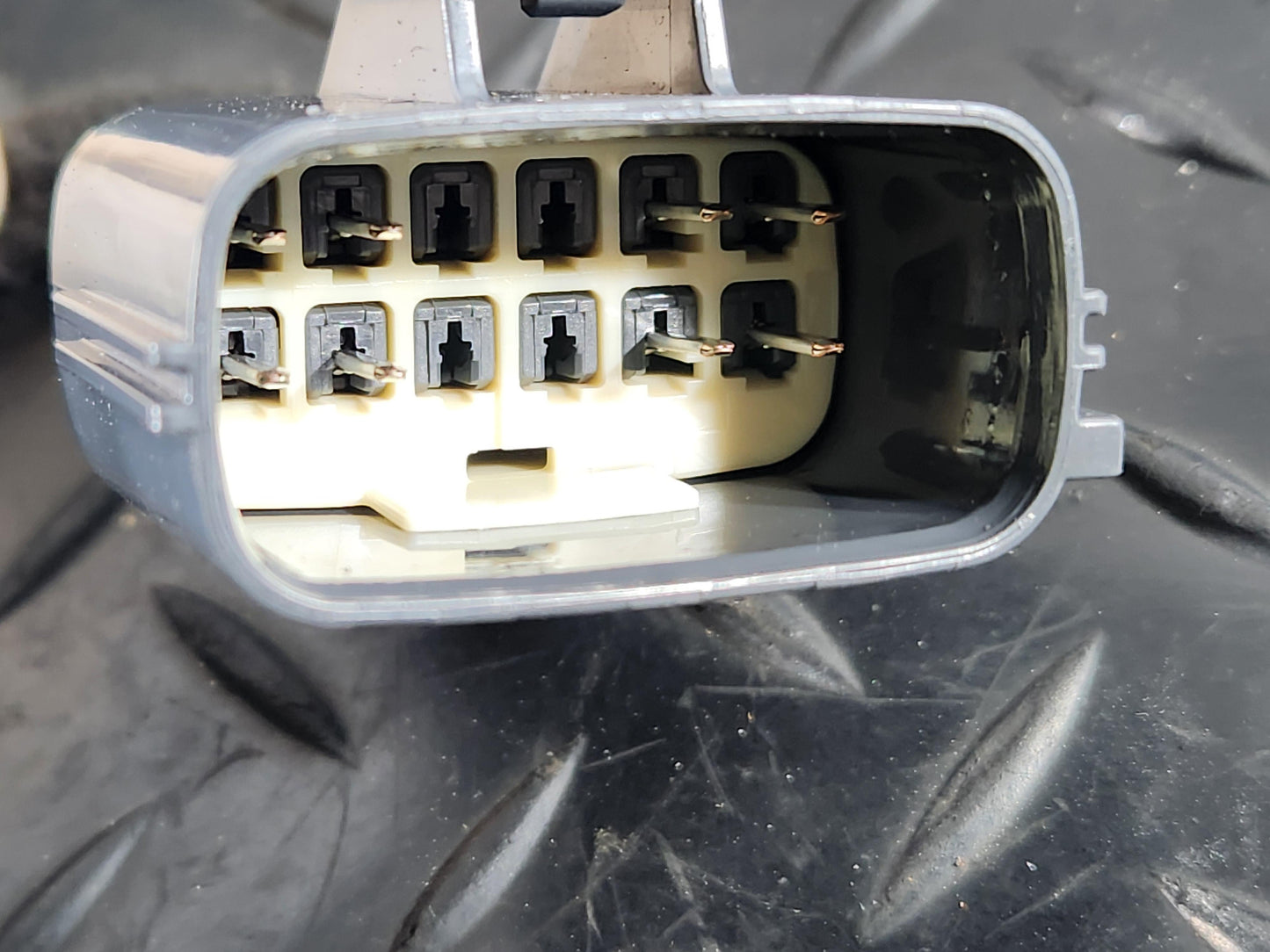 Land Rover Range Rover Evoque SUV Front Left Side Door Handle K8D2-22400-BC