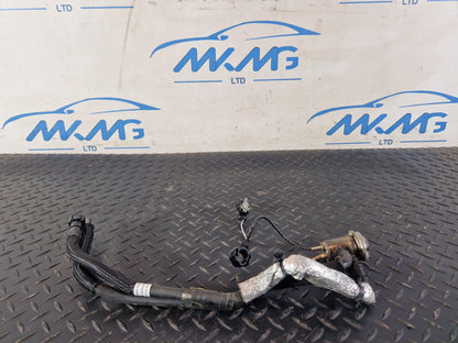 19-ON RANGE ROVER EVOQUE L551 ADBLUE ADDITIVE INJECTOR & HOSE M8D28C508AD