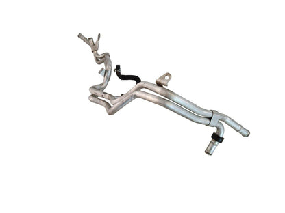 MERCEDES BENZ GENUINE HEATER PIPES A2475066000